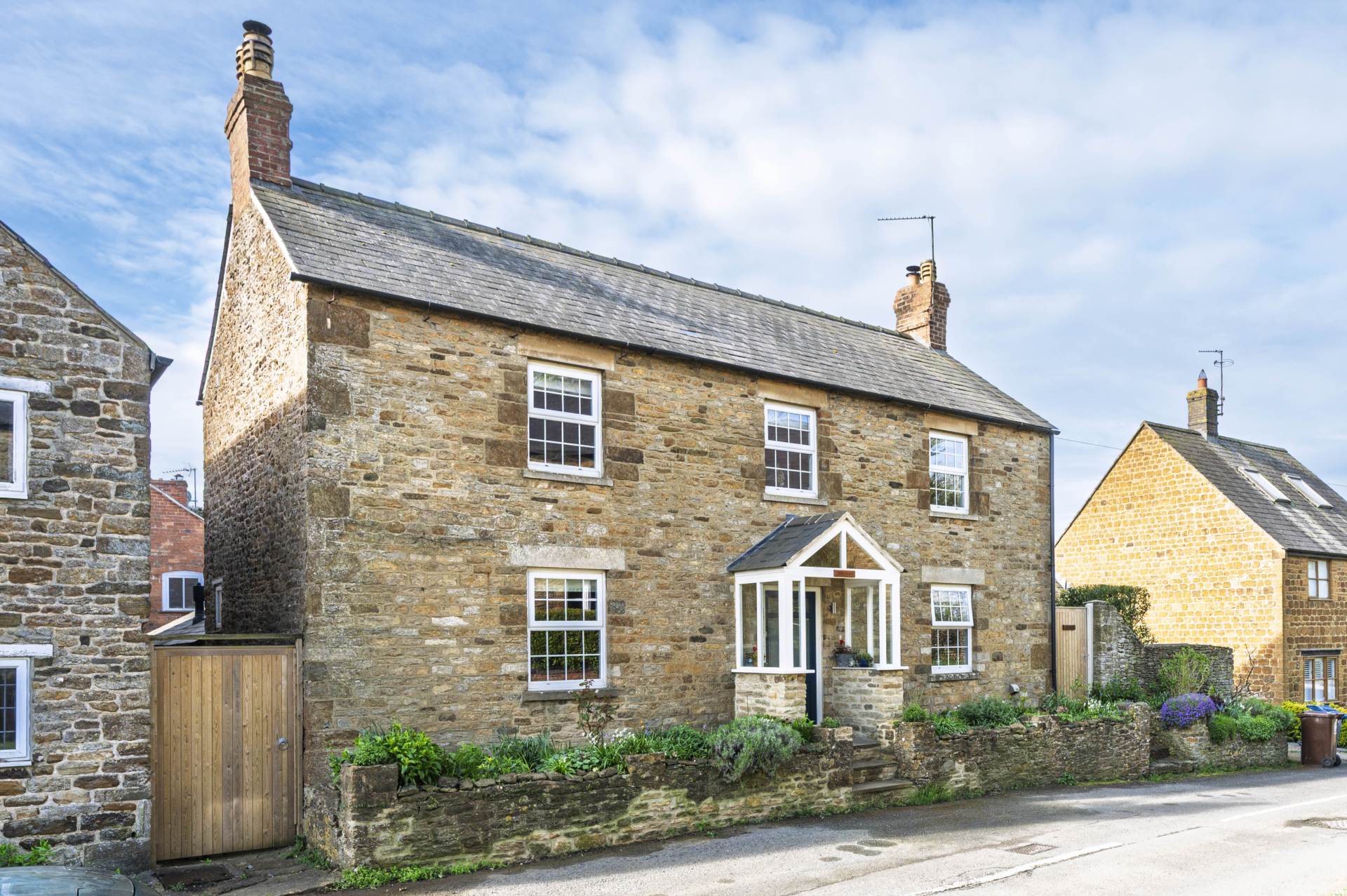 Sibford Gower, Banbury, Image 21