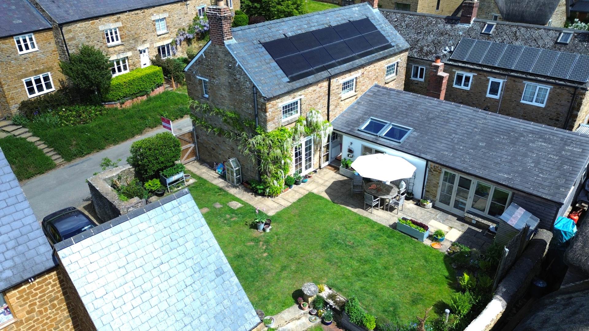 Sibford Gower, Banbury, Image 22