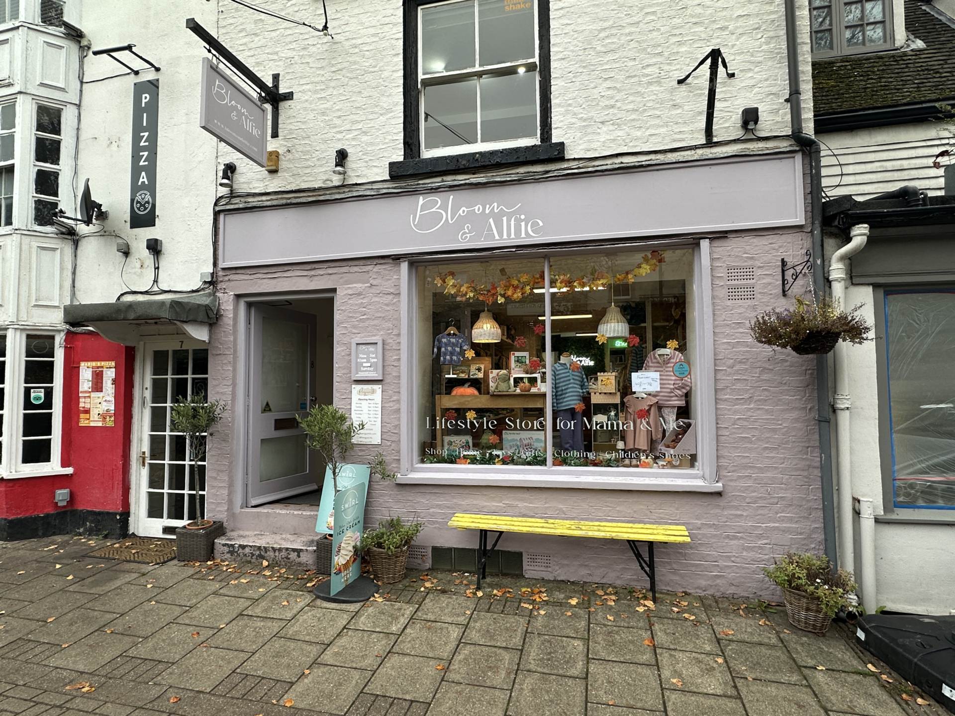 8 Middle Row, Chipping Norton, Image 1