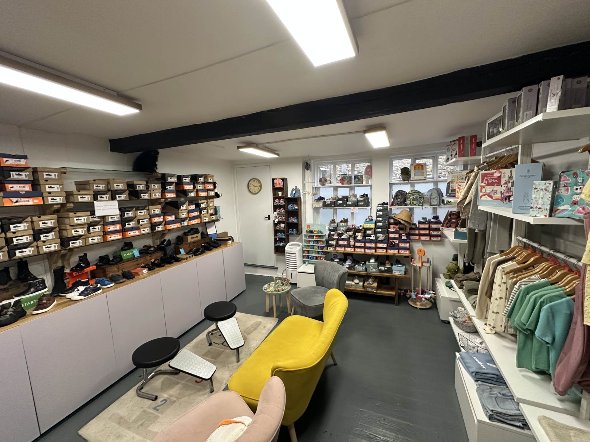 8 Middle Row, Chipping Norton, Image 4