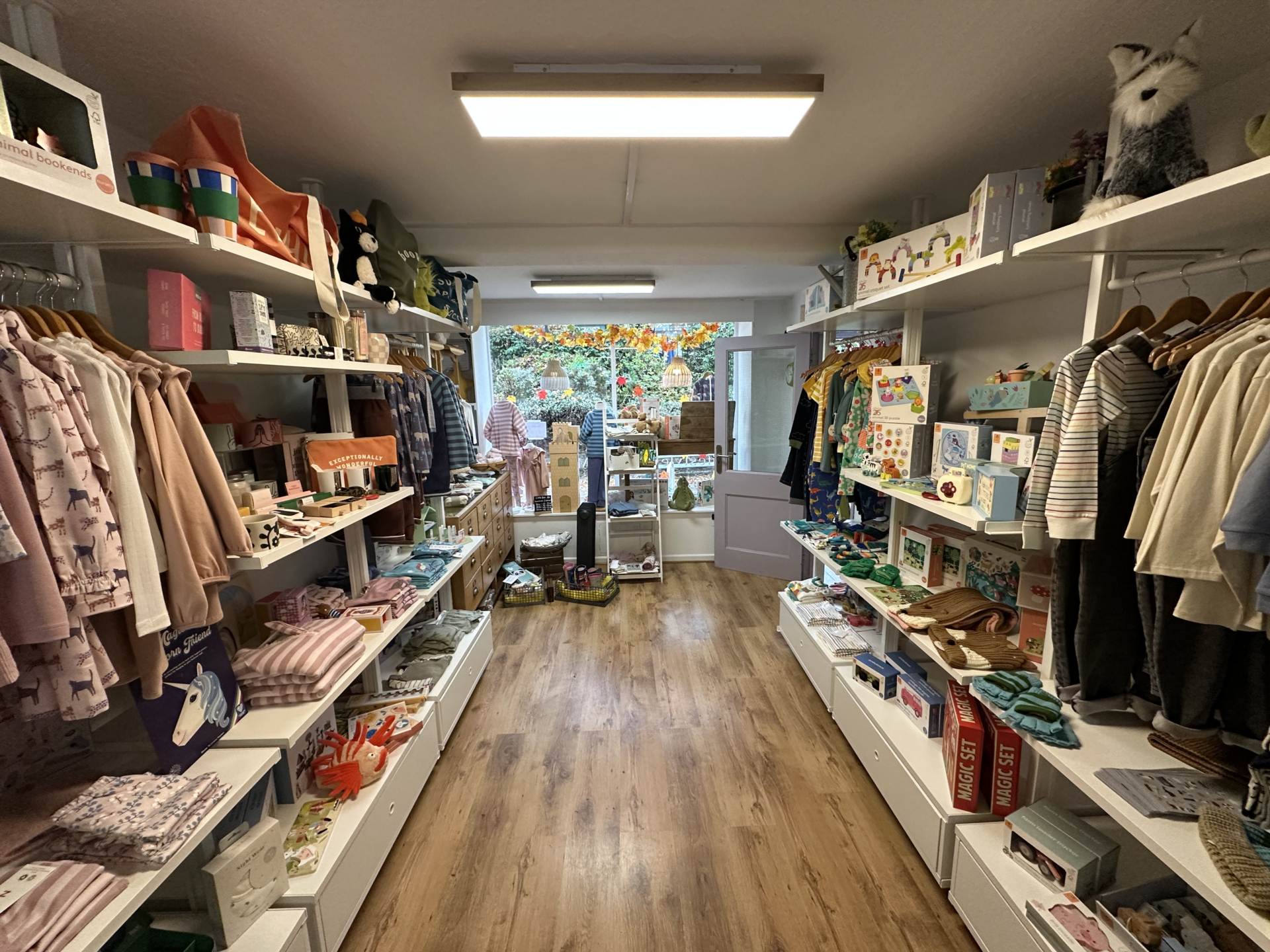 8 Middle Row, Chipping Norton, Image 5