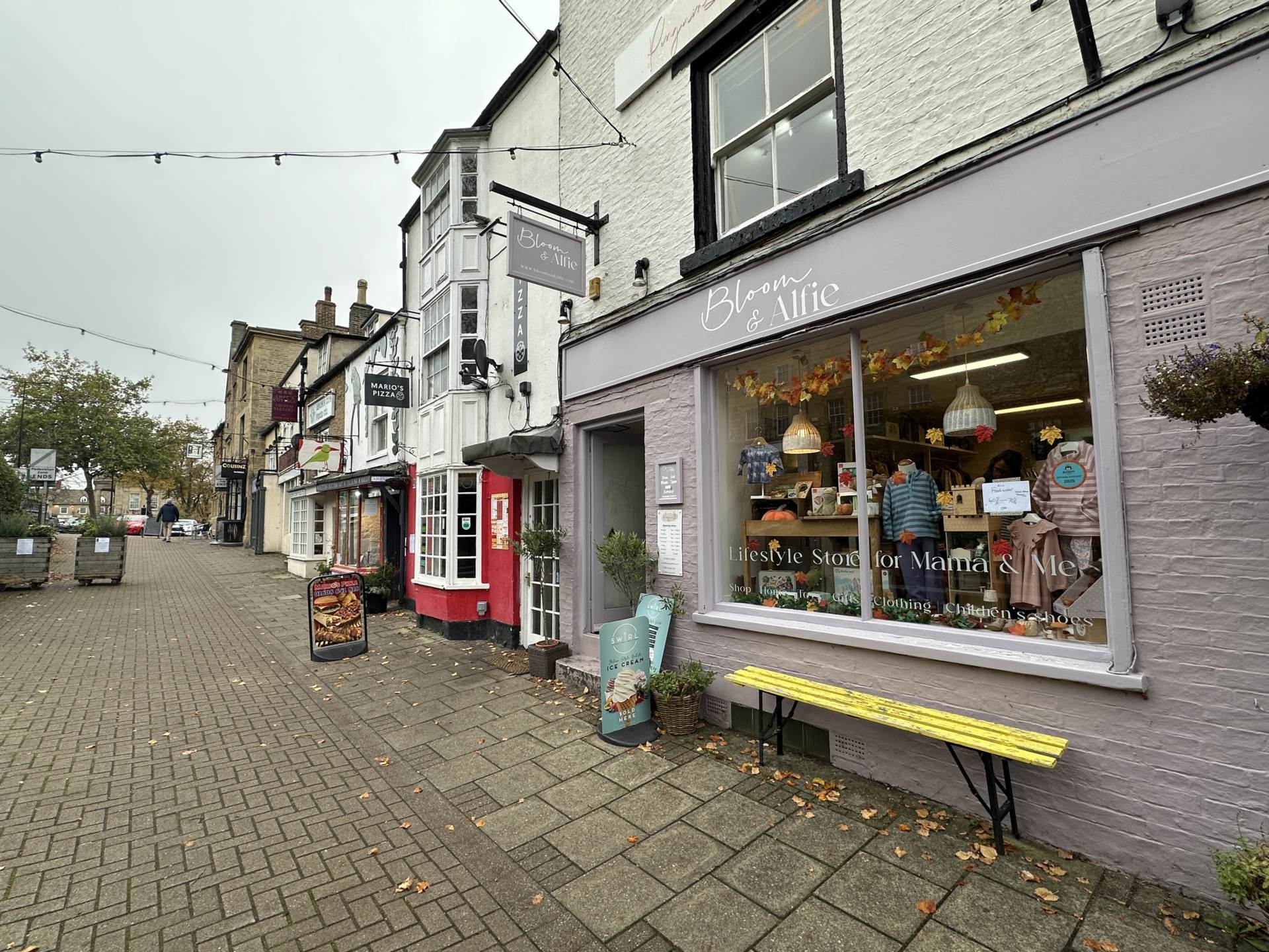 8 Middle Row, Chipping Norton, Image 6