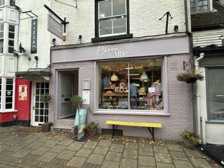 8 Middle Row, Chipping Norton, Image 1