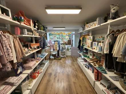 8 Middle Row, Chipping Norton, Image 5