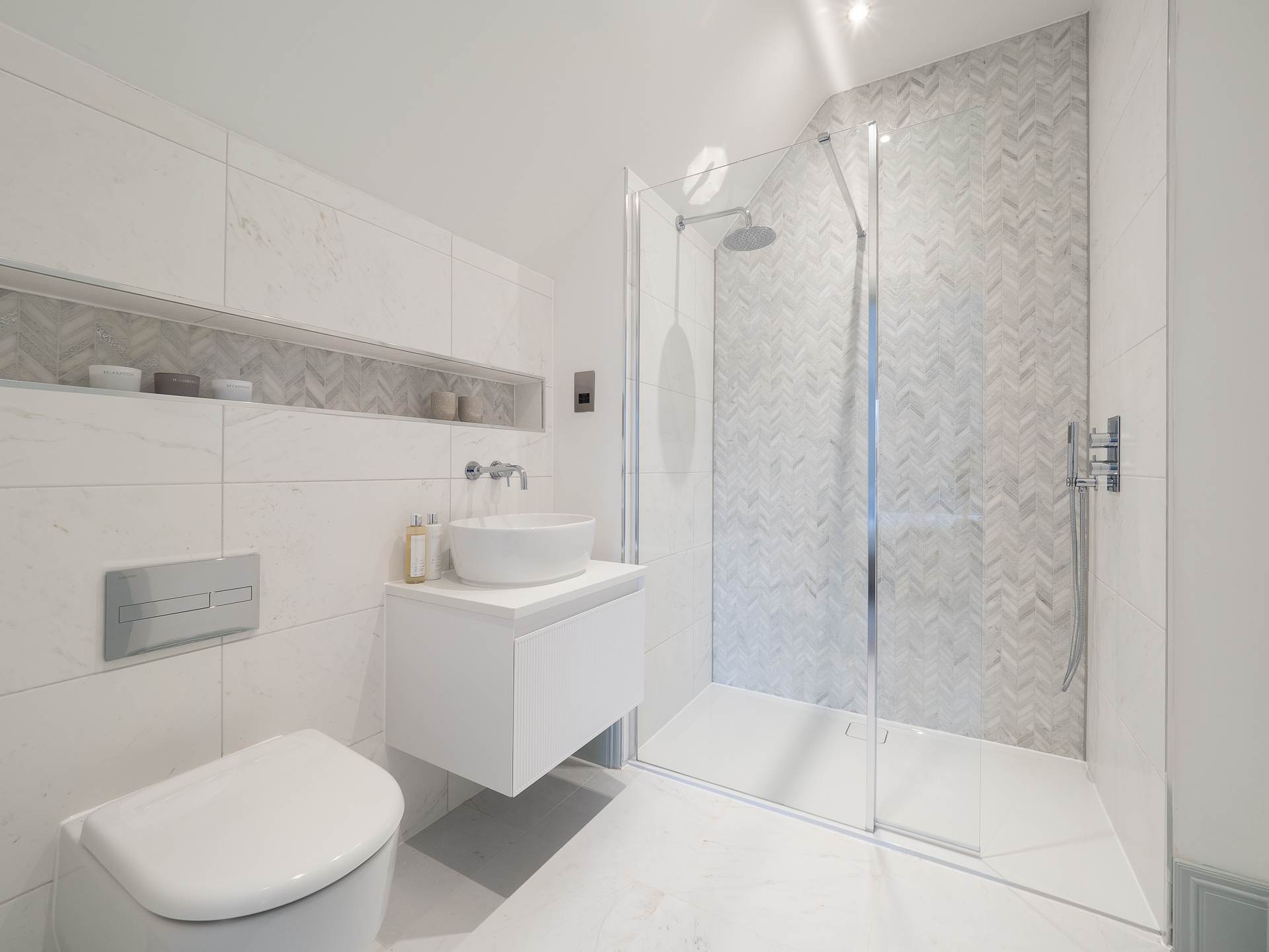 Tulip House, Little Rissington, Image 10