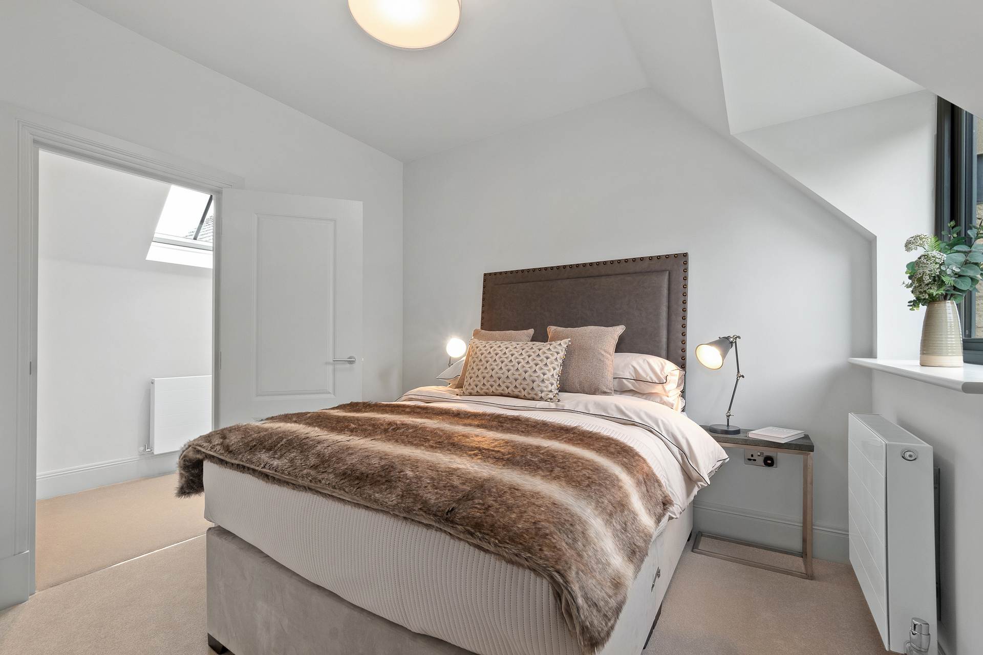 Tulip House, Little Rissington, Image 11