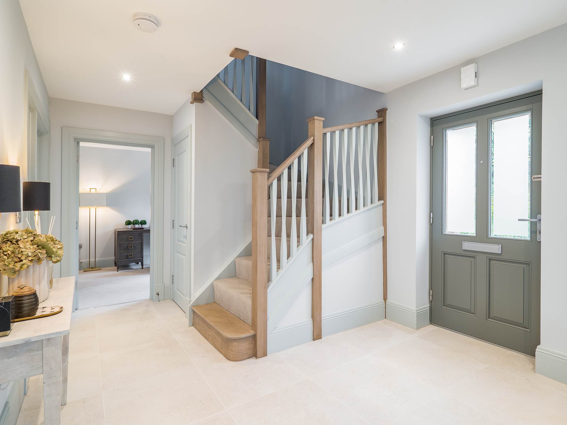 Tulip House, Little Rissington, Image 3