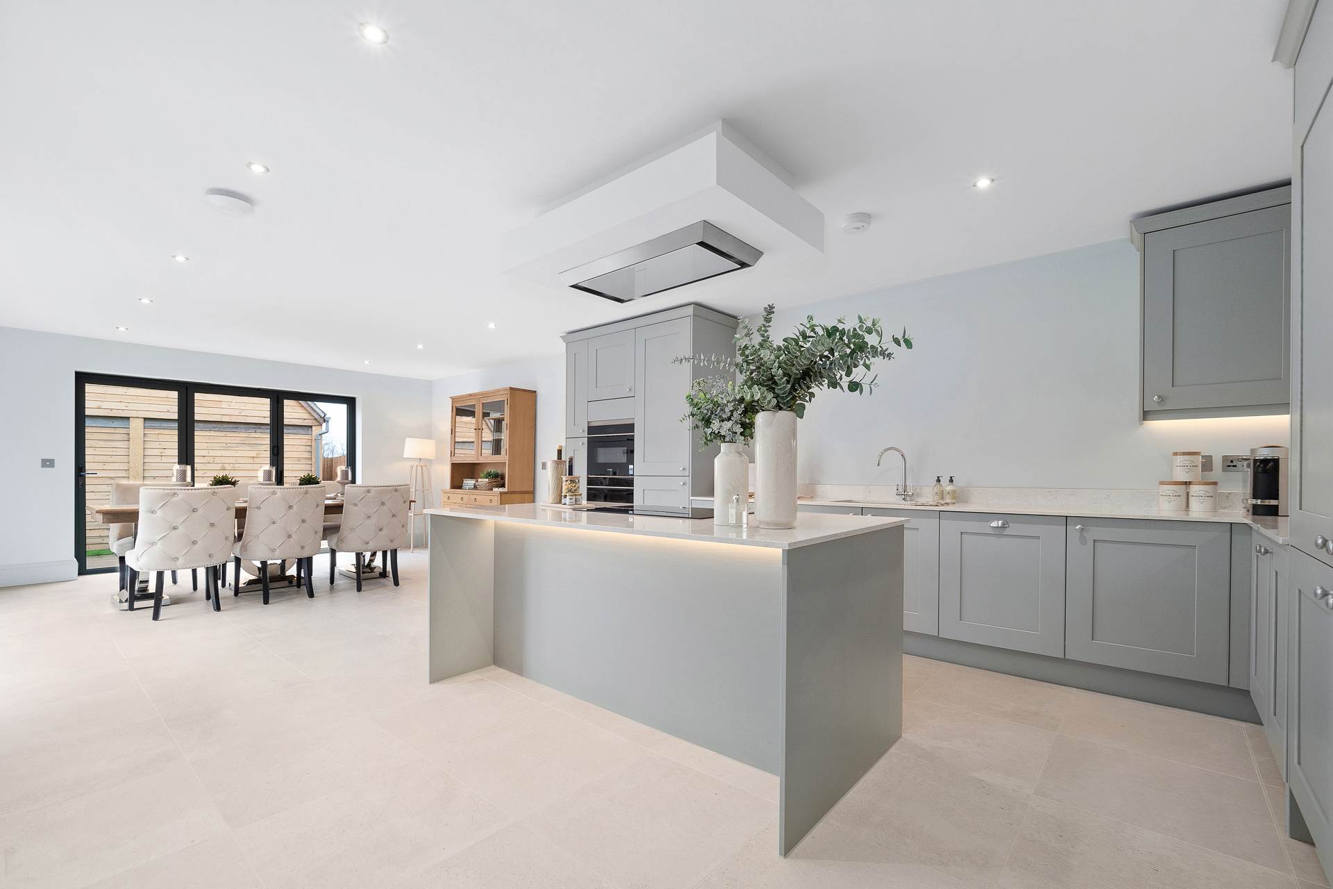 Tulip House, Little Rissington, Image 4