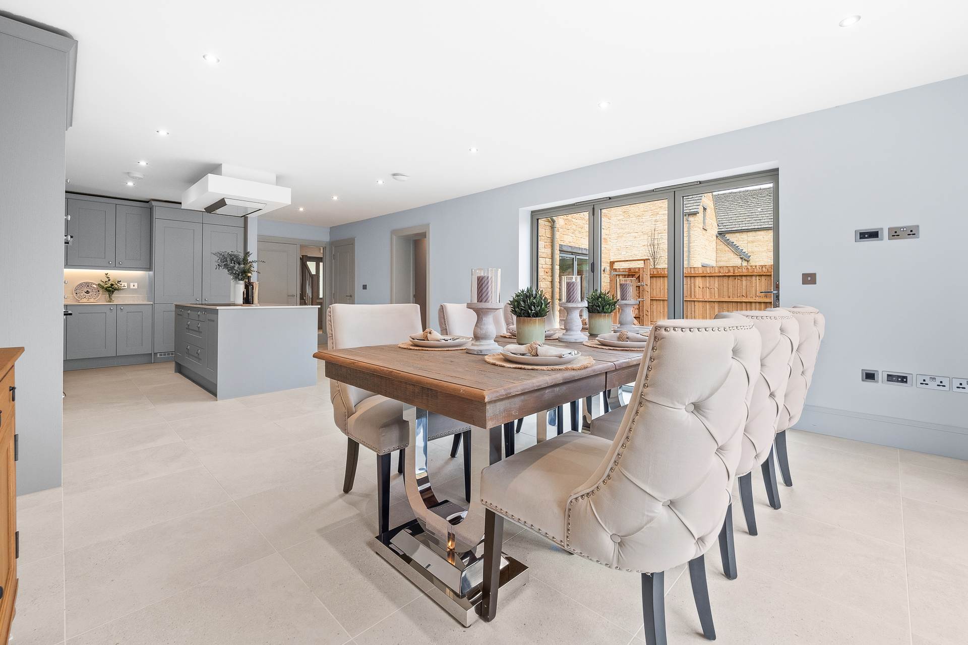 Tulip House, Little Rissington, Image 5