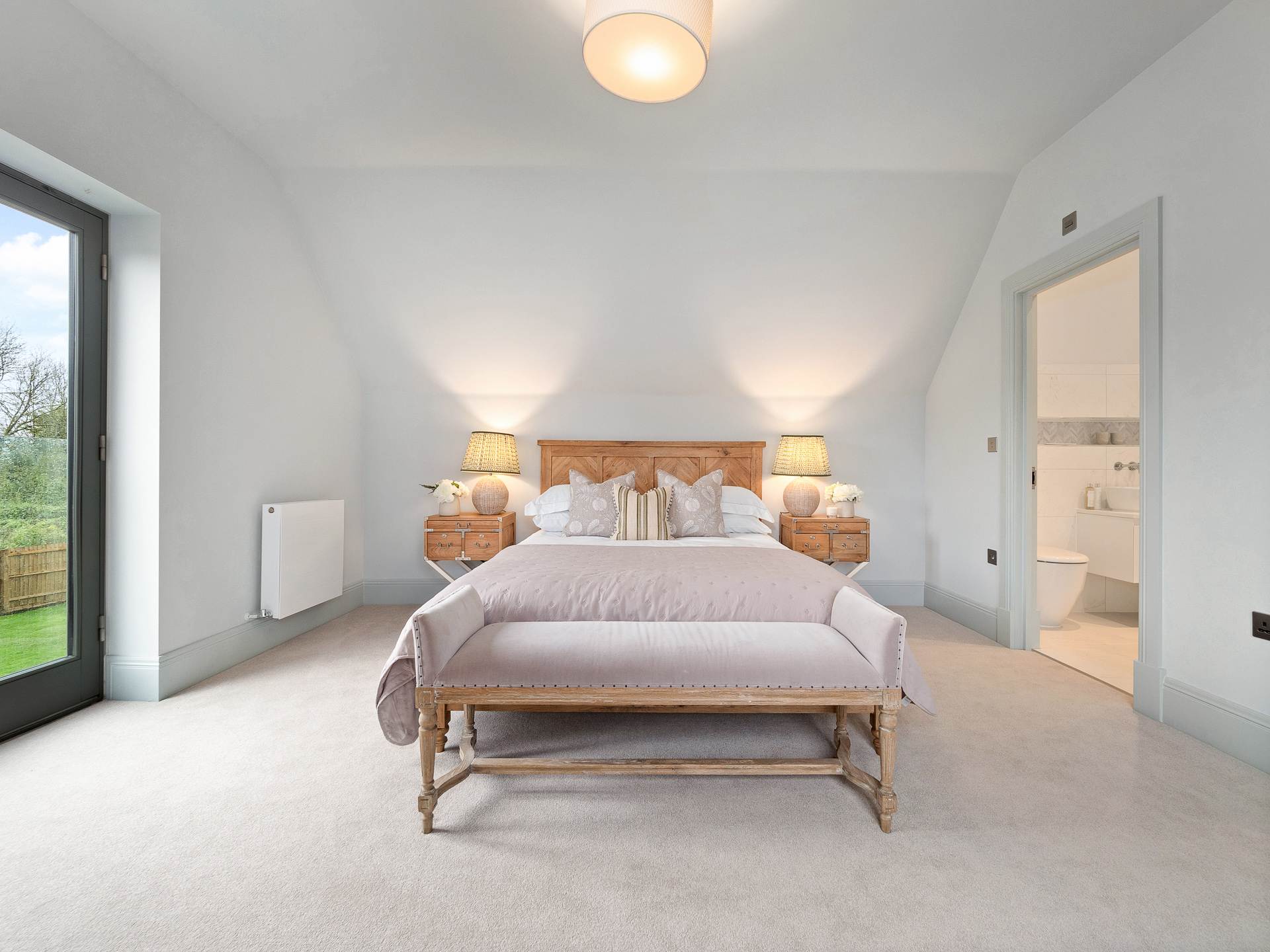 Tulip House, Little Rissington, Image 8