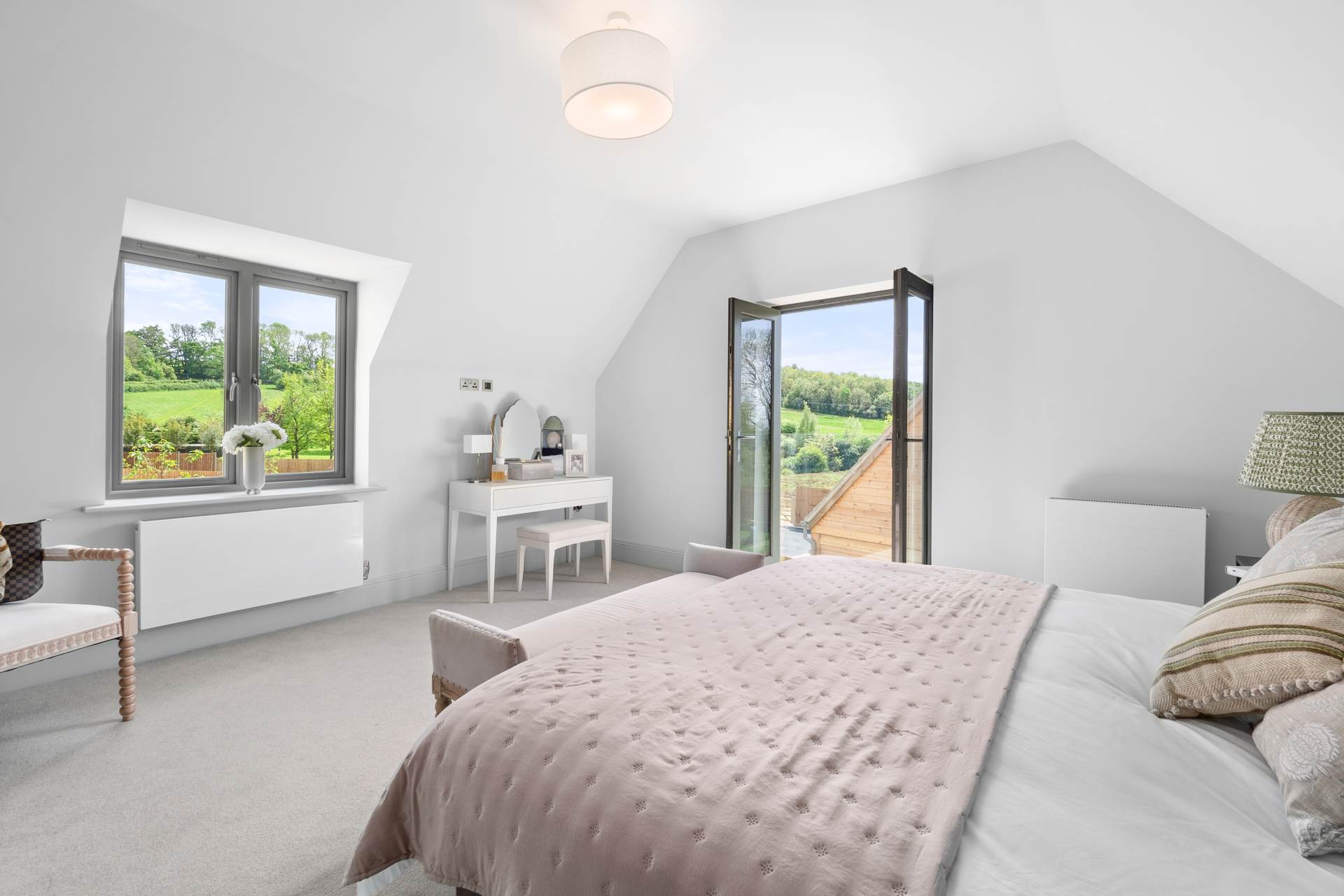 Tulip House, Little Rissington, Image 9