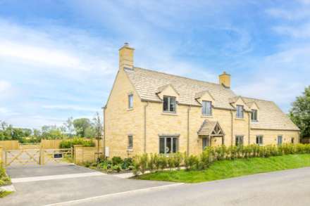 Property For Rent The Arrows, Little Rissington