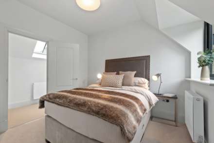 Tulip House, Little Rissington, Image 11