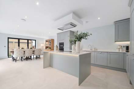 Tulip House, Little Rissington, Image 4