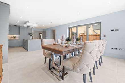 Tulip House, Little Rissington, Image 5