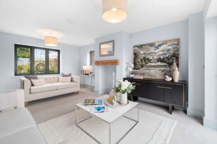 Tulip House, Little Rissington, Image 6