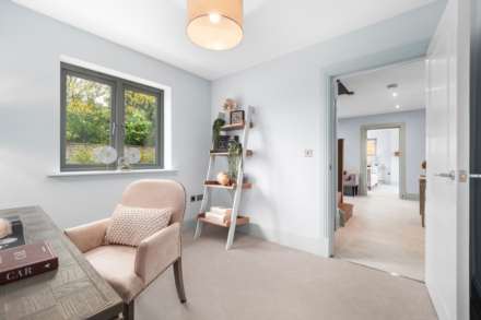 Tulip House, Little Rissington, Image 7