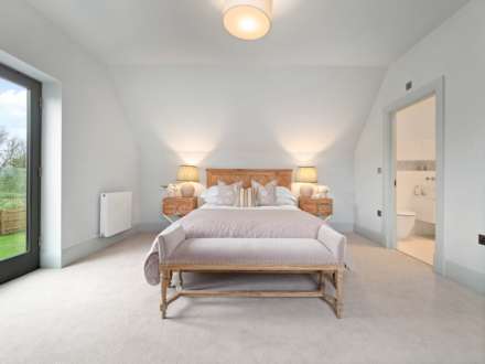 Tulip House, Little Rissington, Image 8