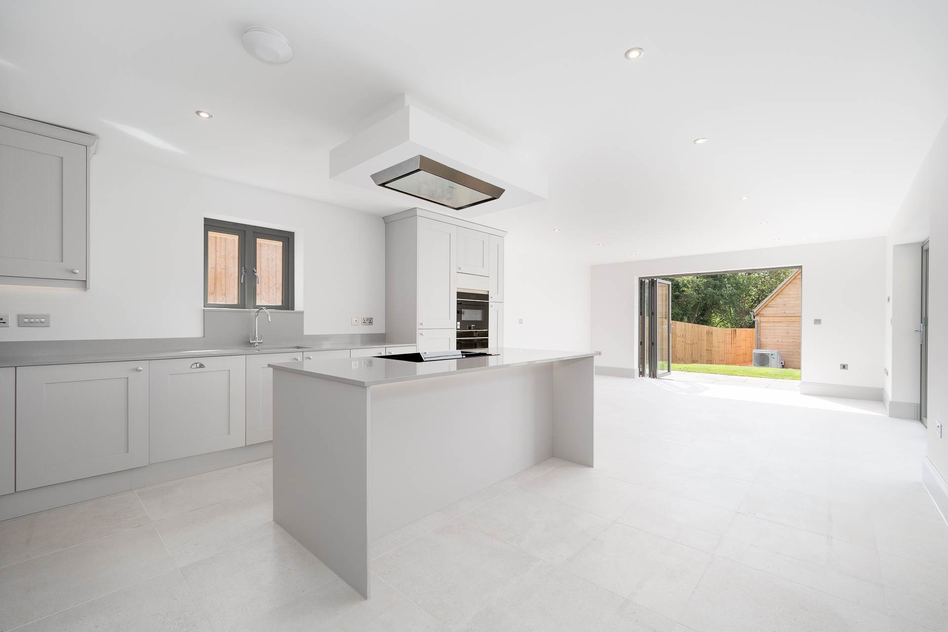 Lily House, Little Rissington, Image 2