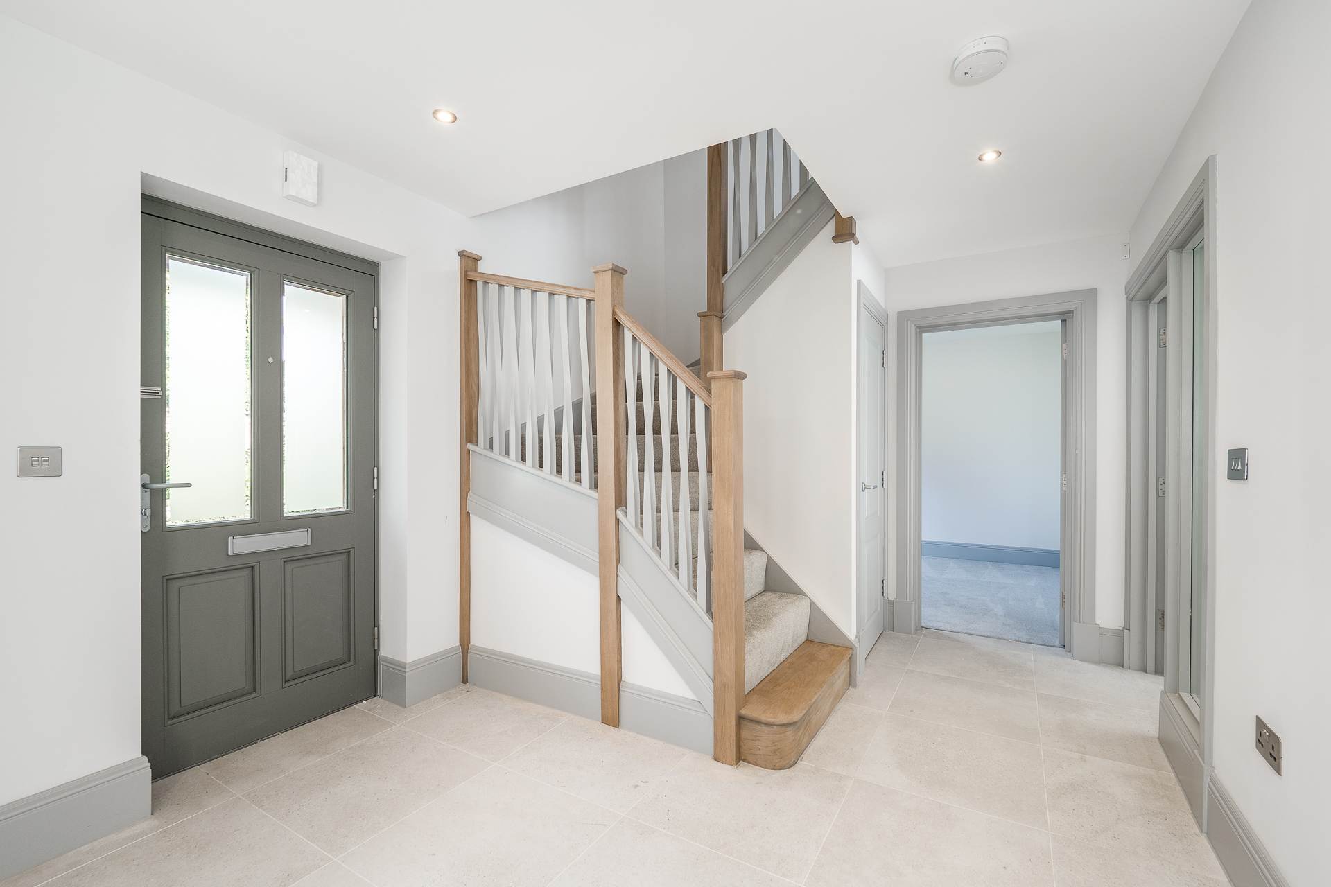 Lily House, Little Rissington, Image 5