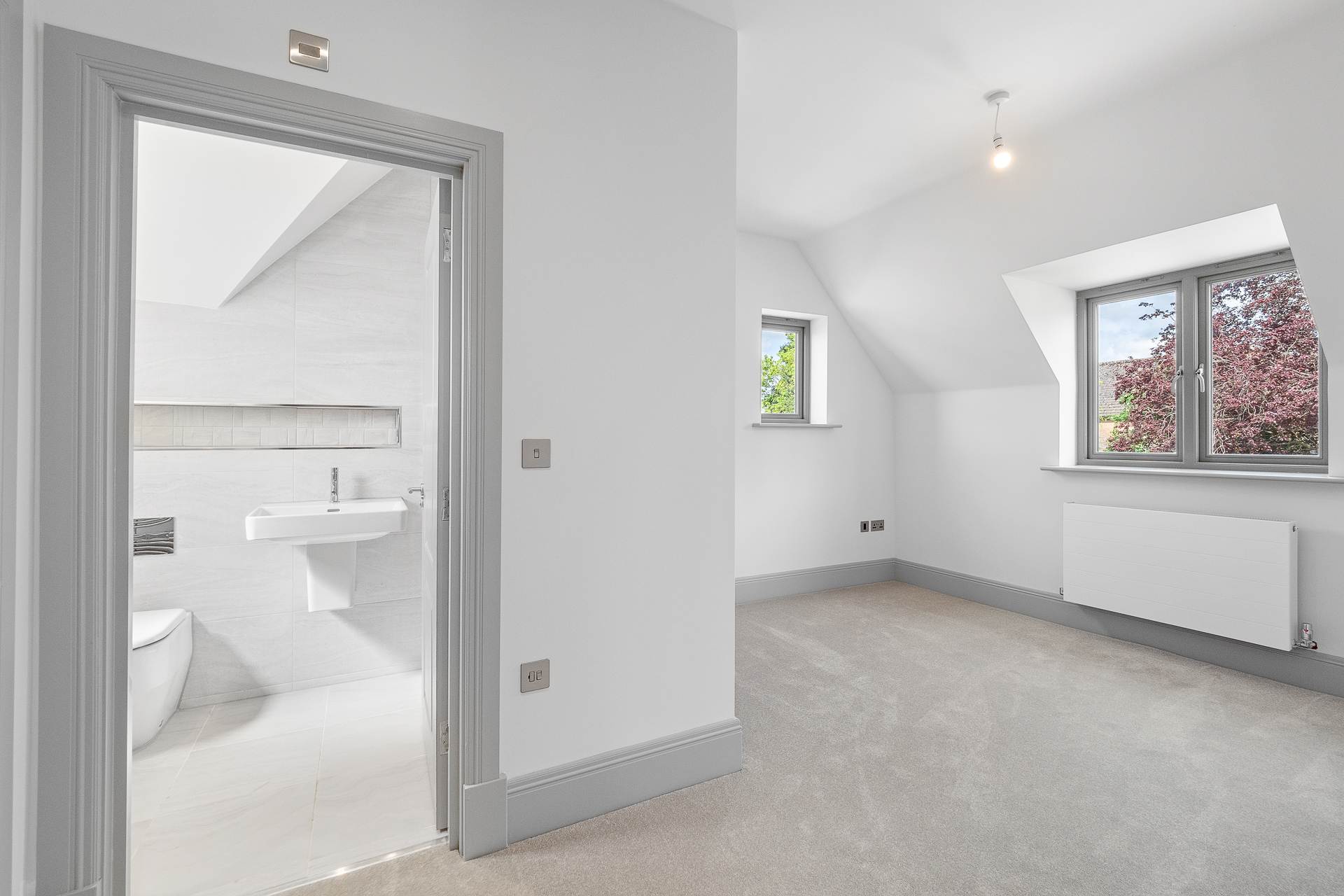 Lily House, Little Rissington, Image 7