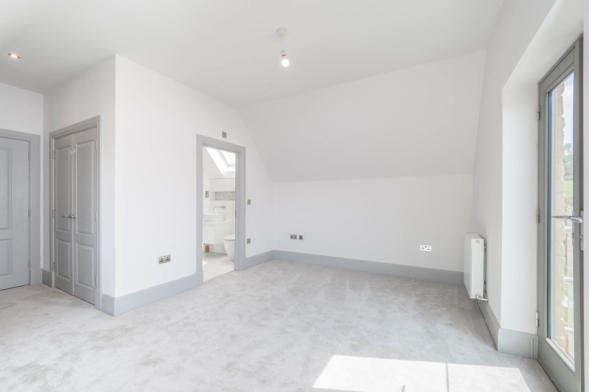 Lily House, Little Rissington, Image 8