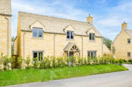 Lily House, Little Rissington, Image 1