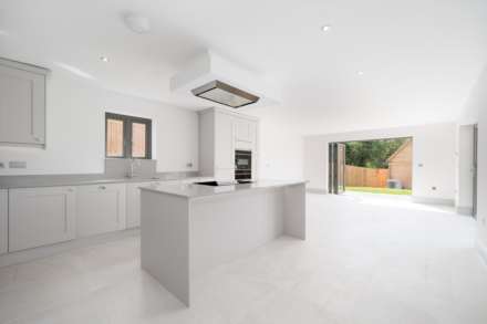 Lily House, Little Rissington, Image 2