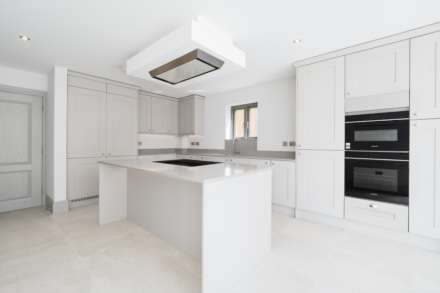 Lily House, Little Rissington, Image 3