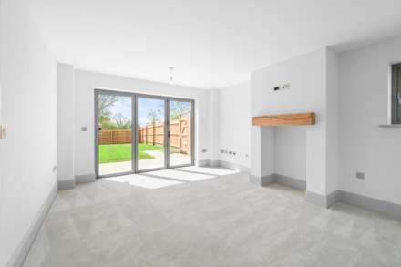 Lily House, Little Rissington, Image 4