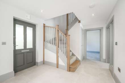 Lily House, Little Rissington, Image 5