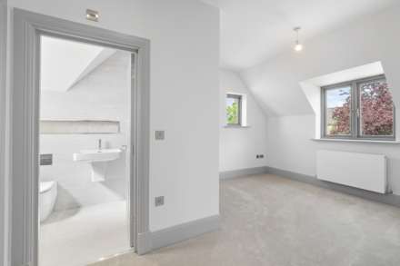 Lily House, Little Rissington, Image 7