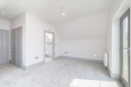 Lily House, Little Rissington, Image 8