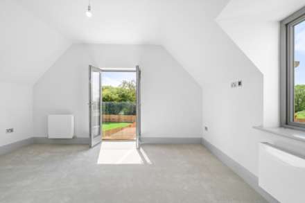 Lily House, Little Rissington, Image 9