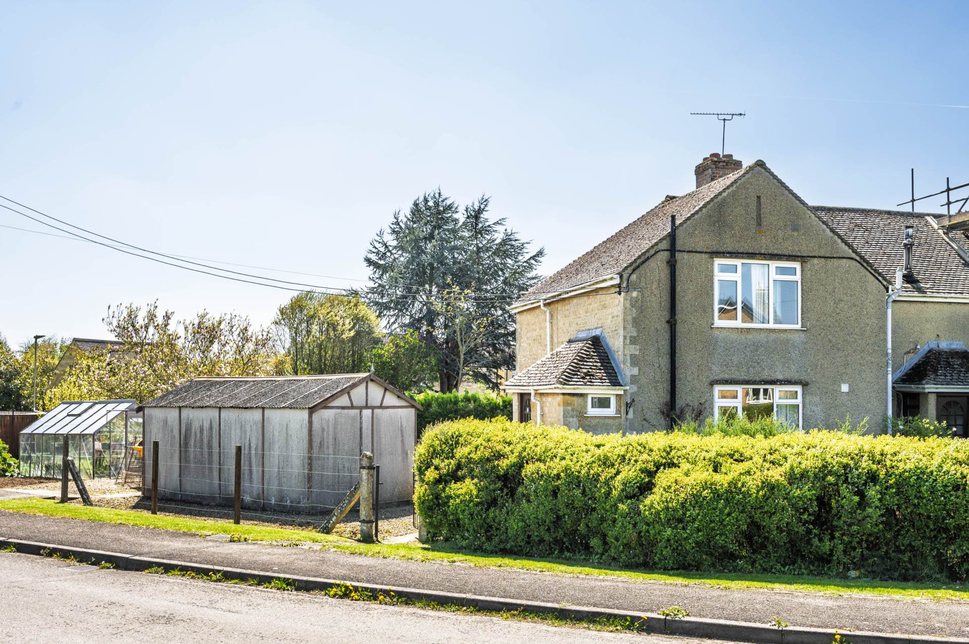 New Road, Kingham, Image 1