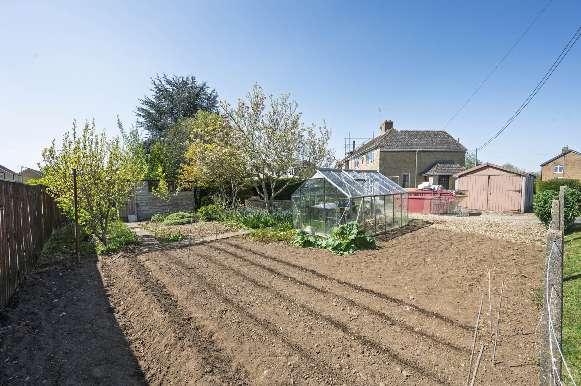 New Road, Kingham, Image 13