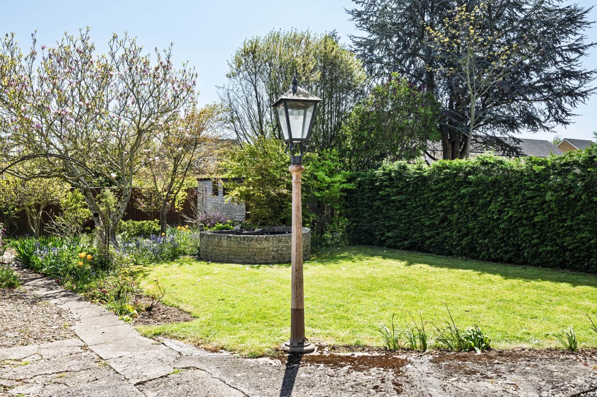 New Road, Kingham, Image 14