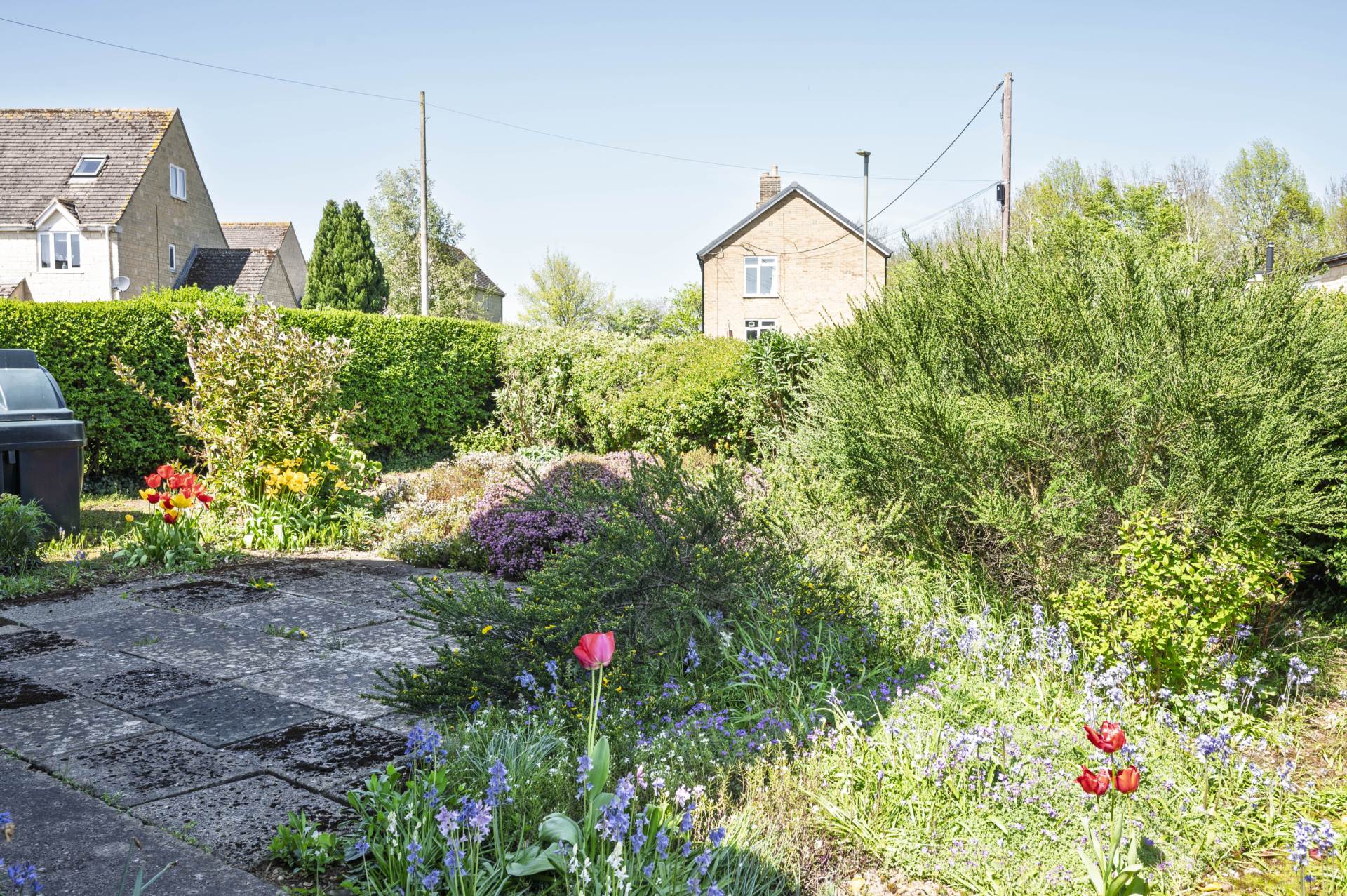 New Road, Kingham, Image 16