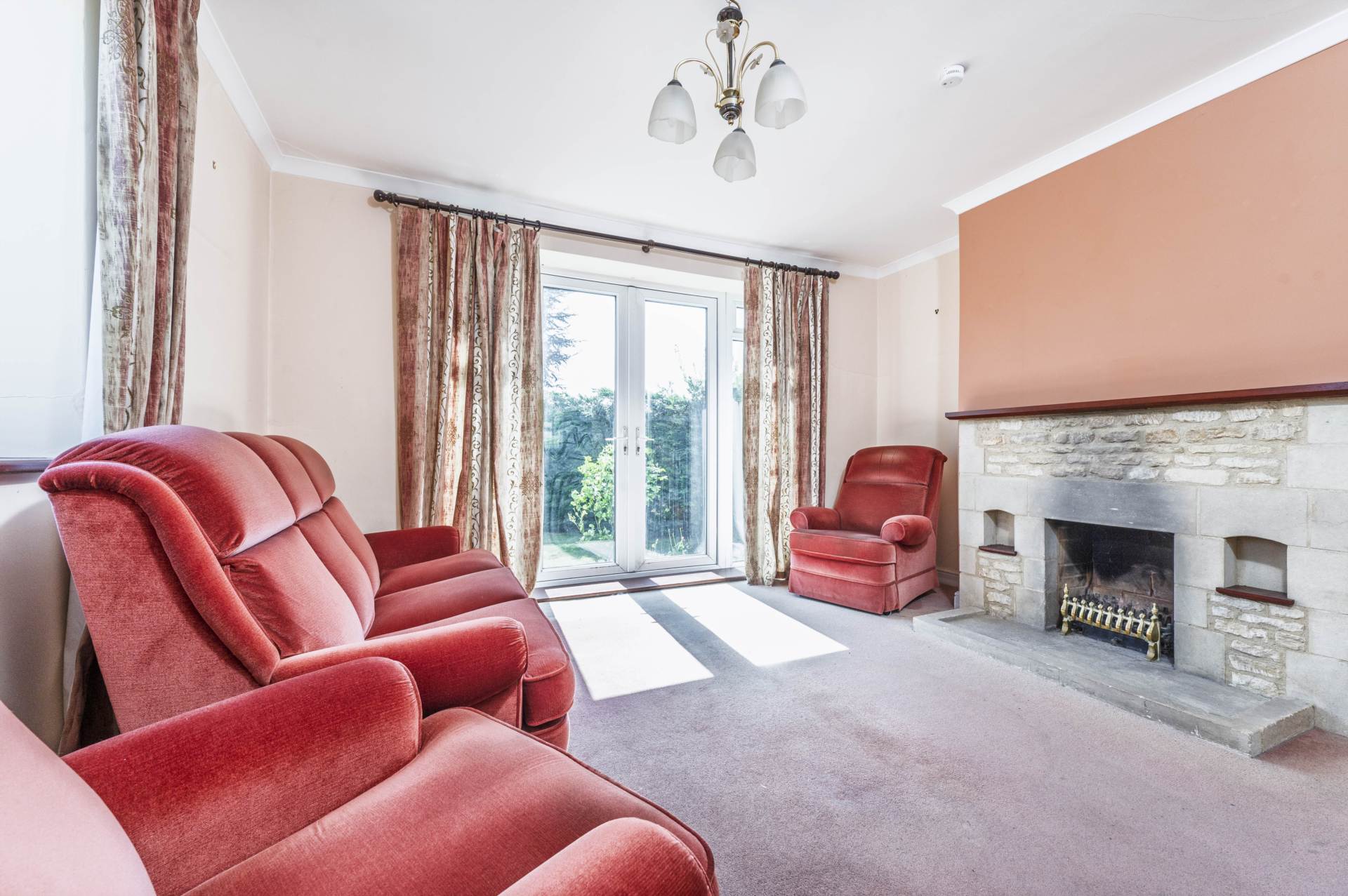 New Road, Kingham, Image 4