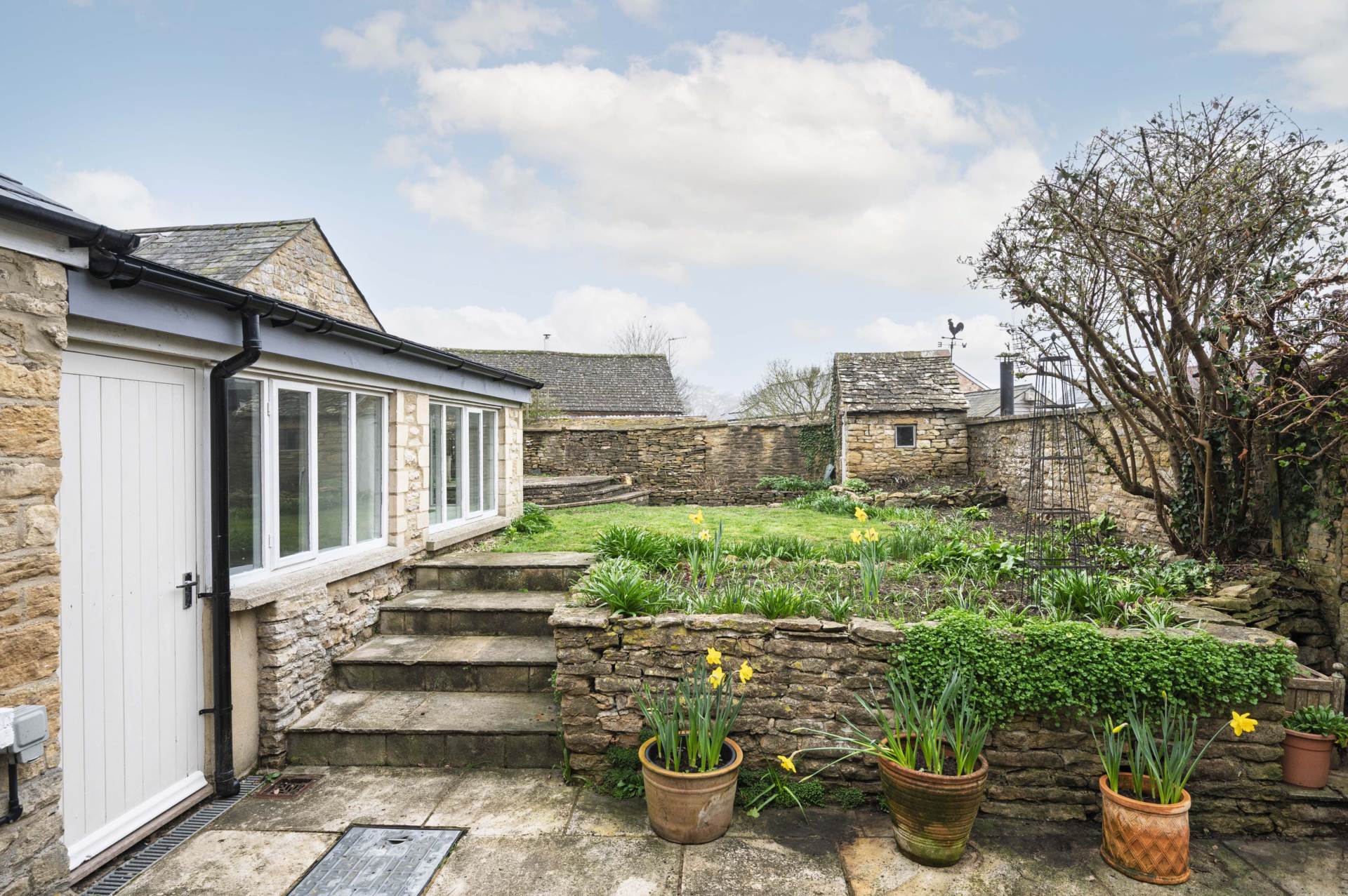 Church Street, Charlbury, Image 16