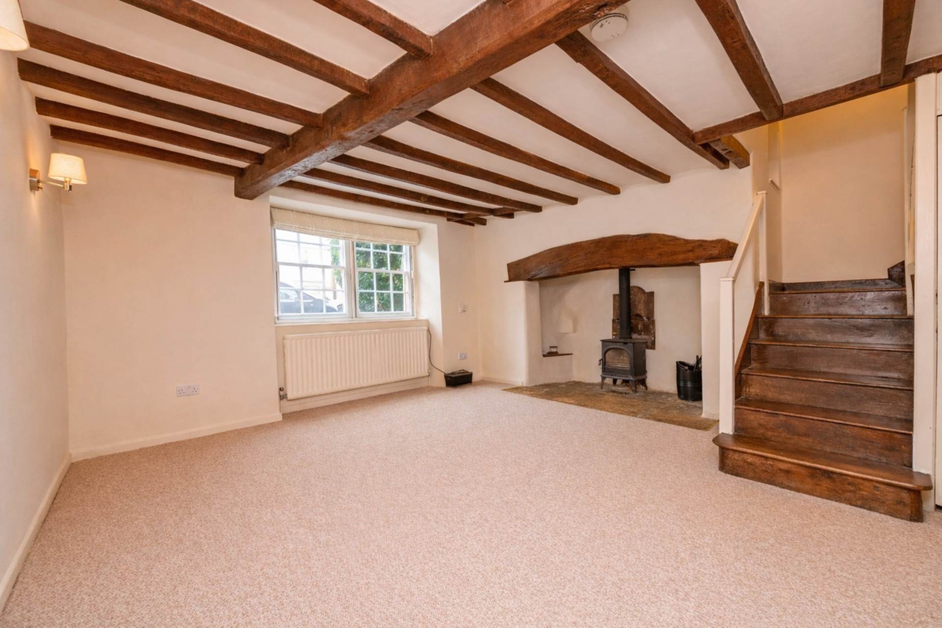 Church Street, Charlbury, Image 2