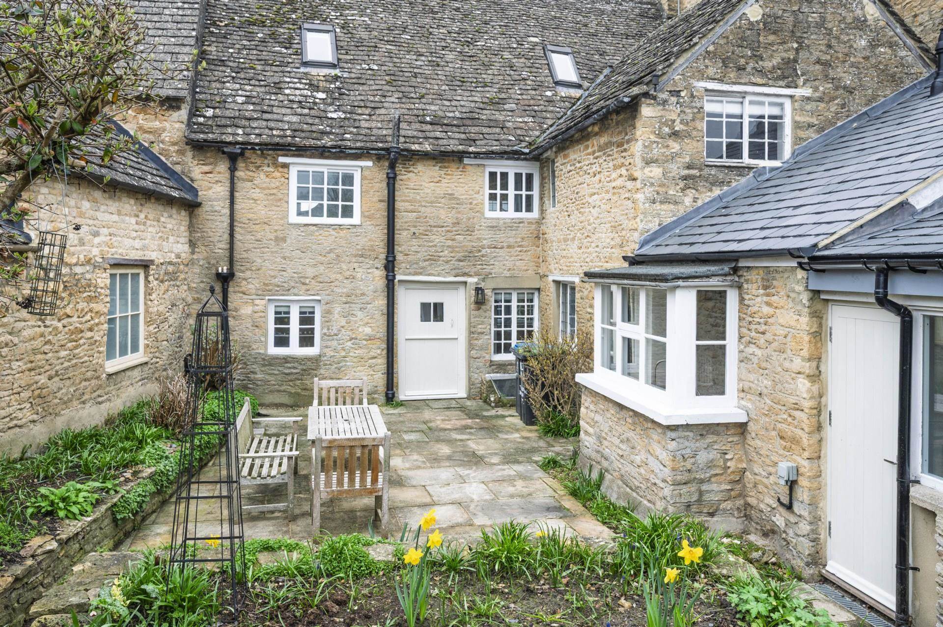 Church Street, Charlbury, Image 4