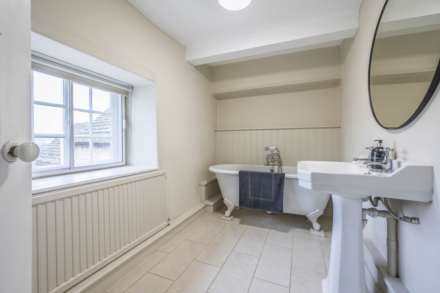 Church Street, Charlbury, Image 13