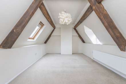 Church Street, Charlbury, Image 14