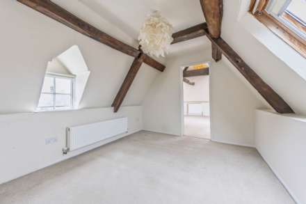 Church Street, Charlbury, Image 15