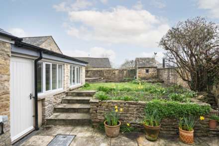 Church Street, Charlbury, Image 16