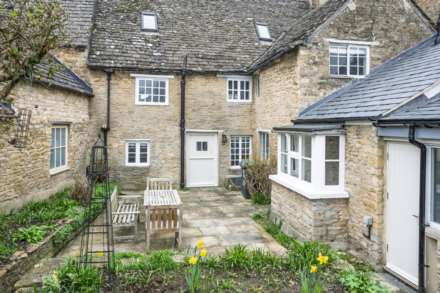 Church Street, Charlbury, Image 4