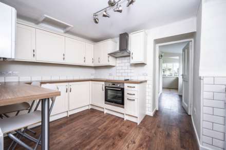 Church Street, Charlbury, Image 7