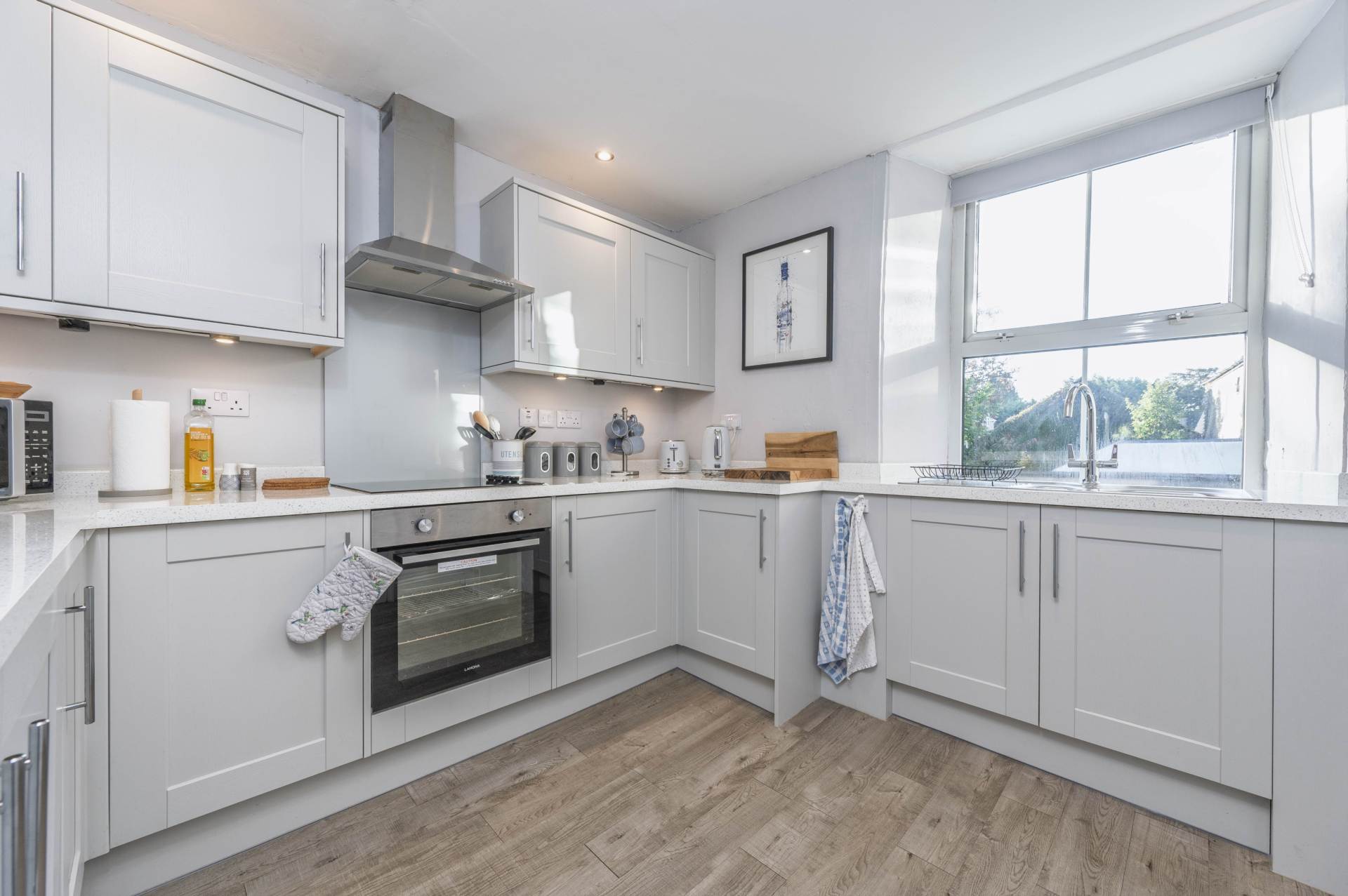 New Street, Chipping Norton, Image 11