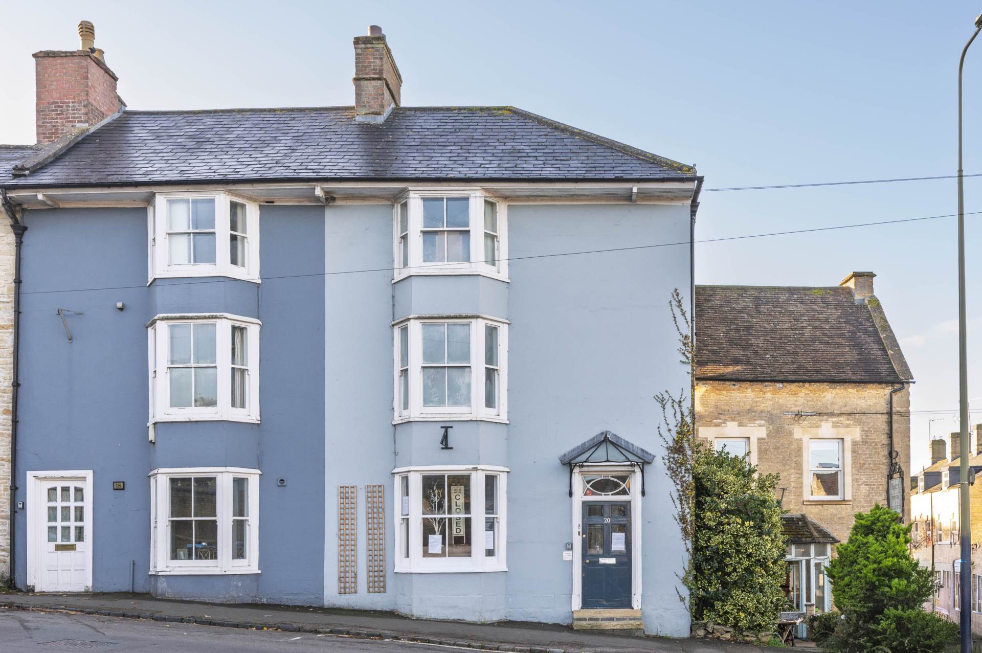 New Street, Chipping Norton, Image 16